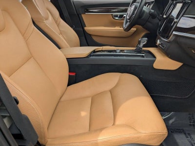 2017 Volvo S90 T5 FWD Momentum