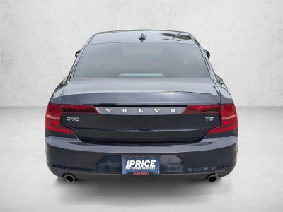 2017 Volvo S90 T5 FWD Momentum