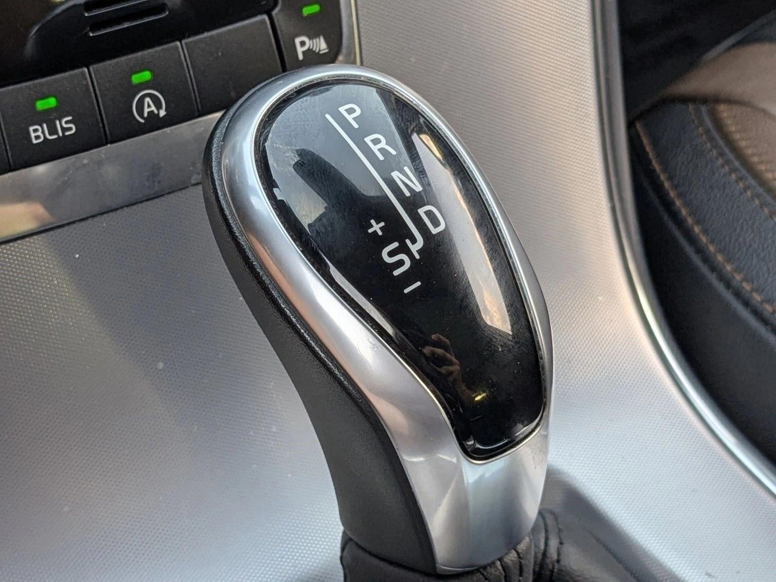 2017 Volvo XC60 T6 AWD Dynamic