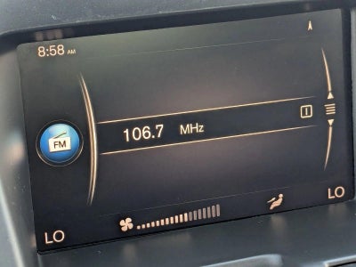 2017 Volvo XC60 T6 AWD Dynamic