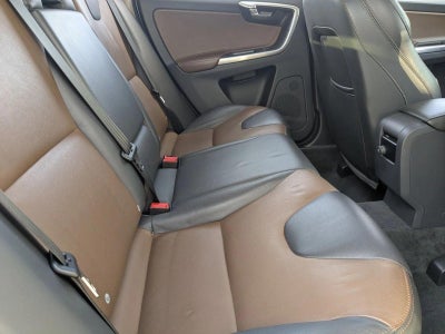 2017 Volvo XC60 T6 AWD Dynamic