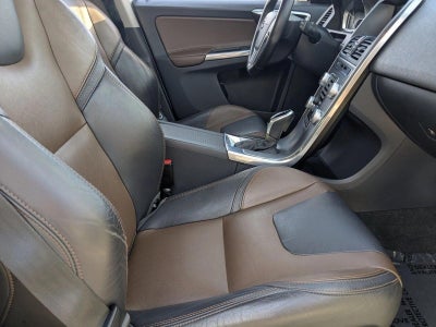 2017 Volvo XC60 T6 AWD Dynamic