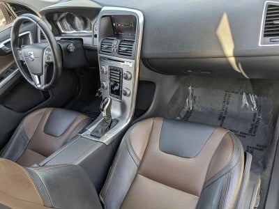 2017 Volvo XC60 T6 AWD Dynamic