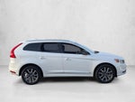 2017 Volvo XC60 T6 AWD Dynamic