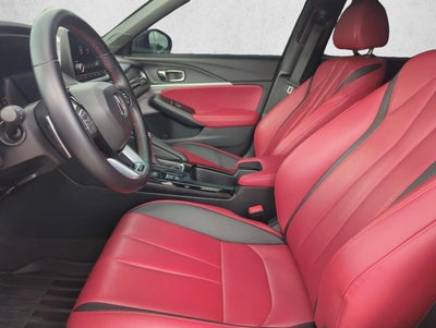 2025 Acura Integra CVT w/A-Spec Package