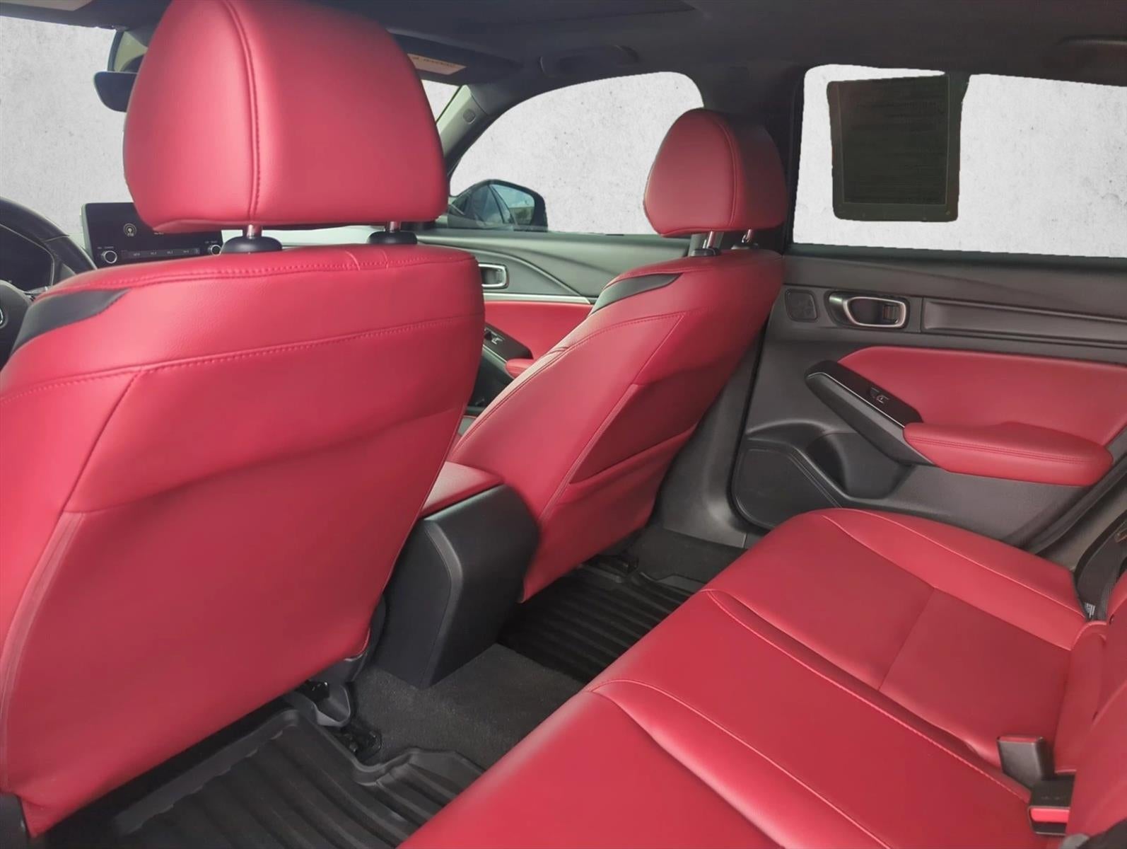 2025 Acura Integra CVT w/A-Spec Package