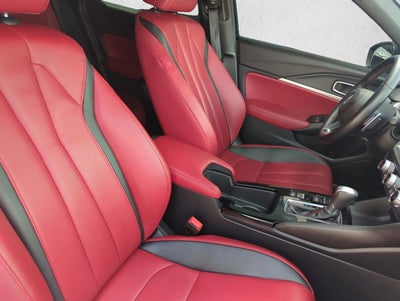 2025 Acura Integra CVT w/A-Spec Package