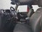 2017 Jeep Wrangler Sahara 4x4