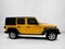 2021 Jeep Wrangler Unlimited Sport S 4x4