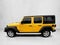 2021 Jeep Wrangler Unlimited Sport S 4x4