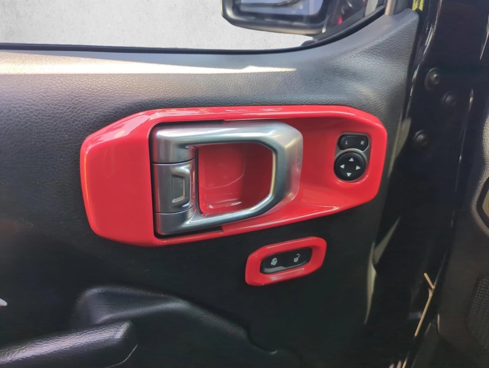 2021 Jeep Wrangler Unlimited Sport S 4x4