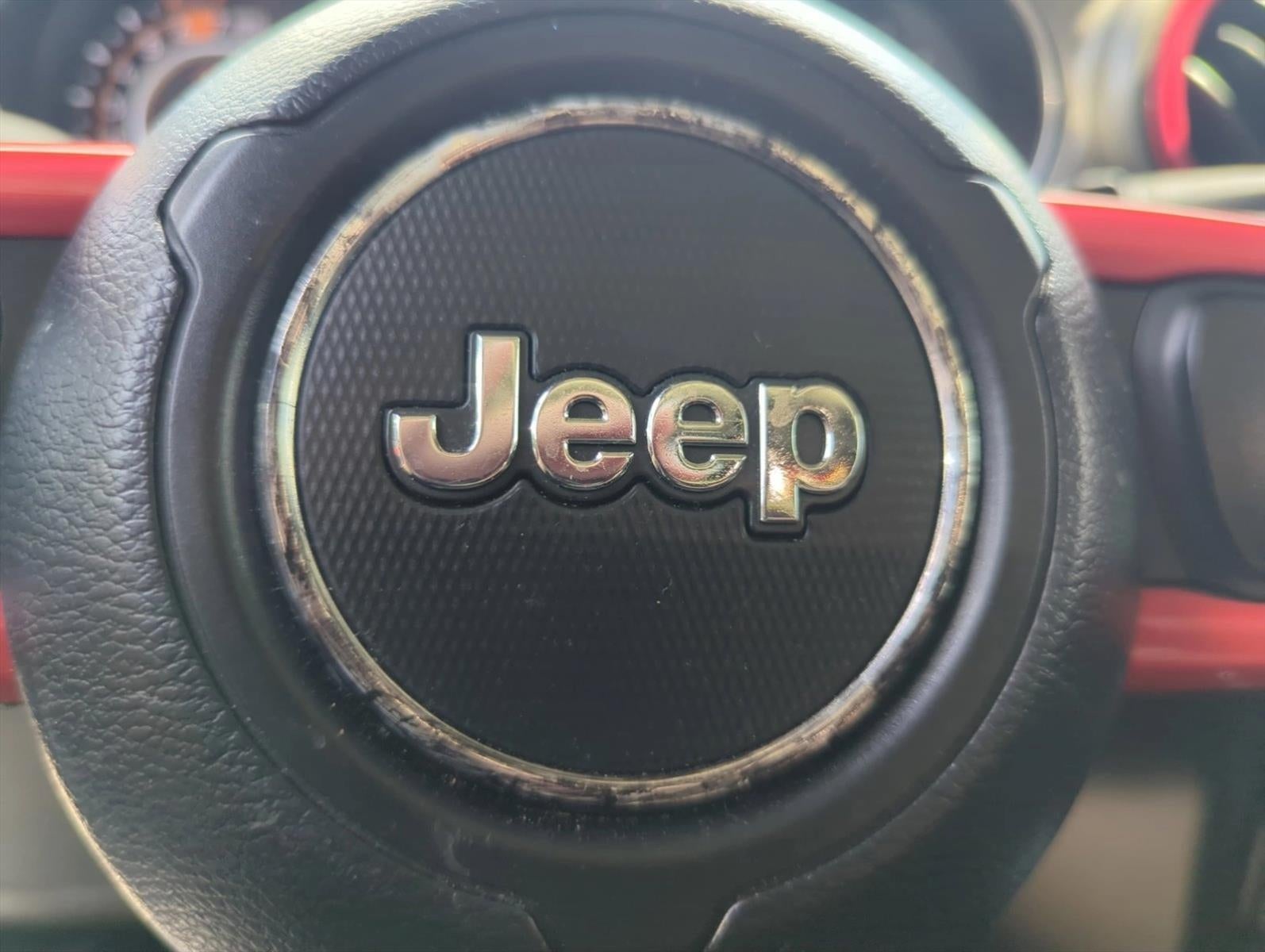 2021 Jeep Wrangler Unlimited Sport S 4x4