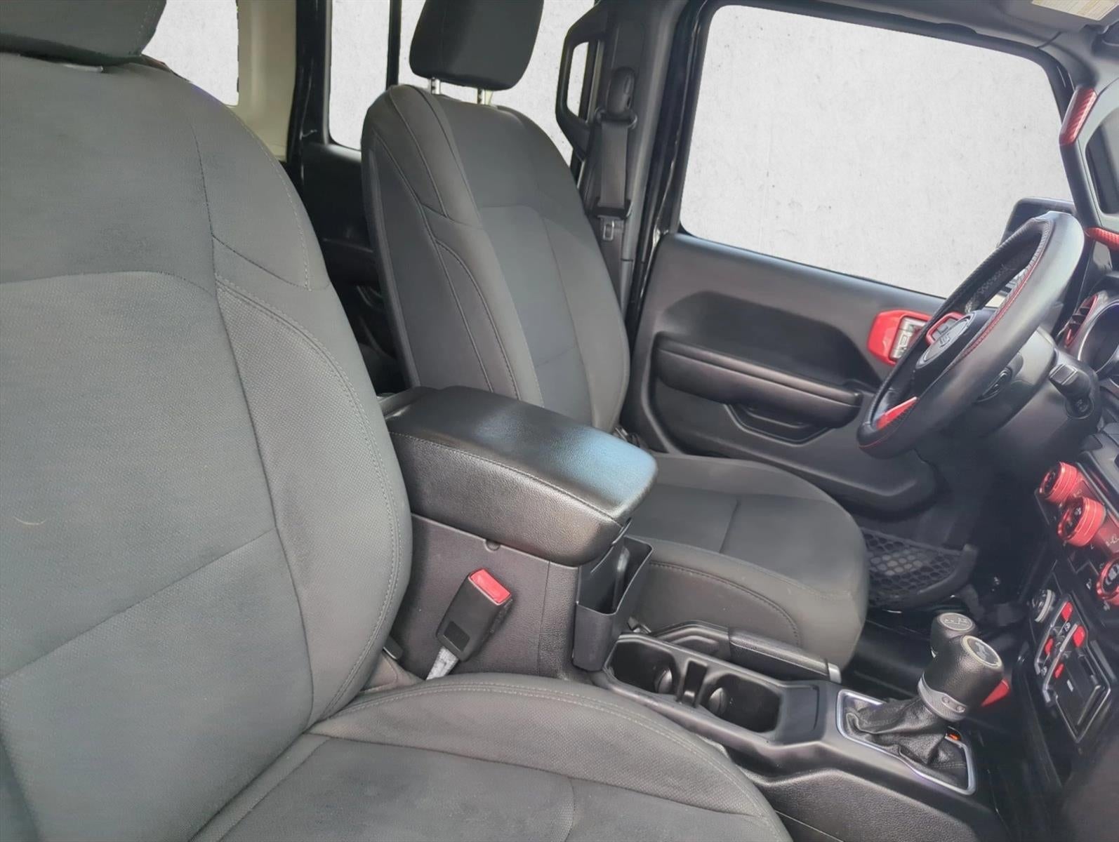 2021 Jeep Wrangler Unlimited Sport S 4x4