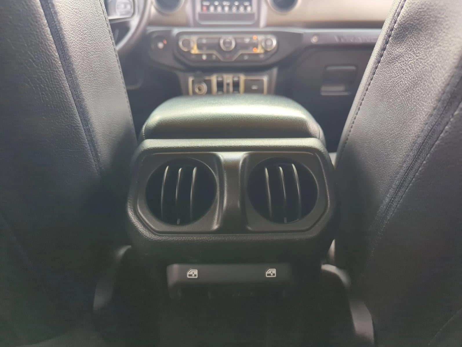 2019 Jeep Wrangler Unlimited Sport S 4x4