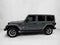 2021 Jeep Wrangler Unlimited Sahara 4x4