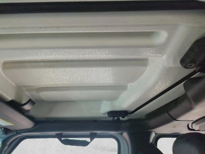 2020 Jeep Wrangler Unlimited Sahara 4x4