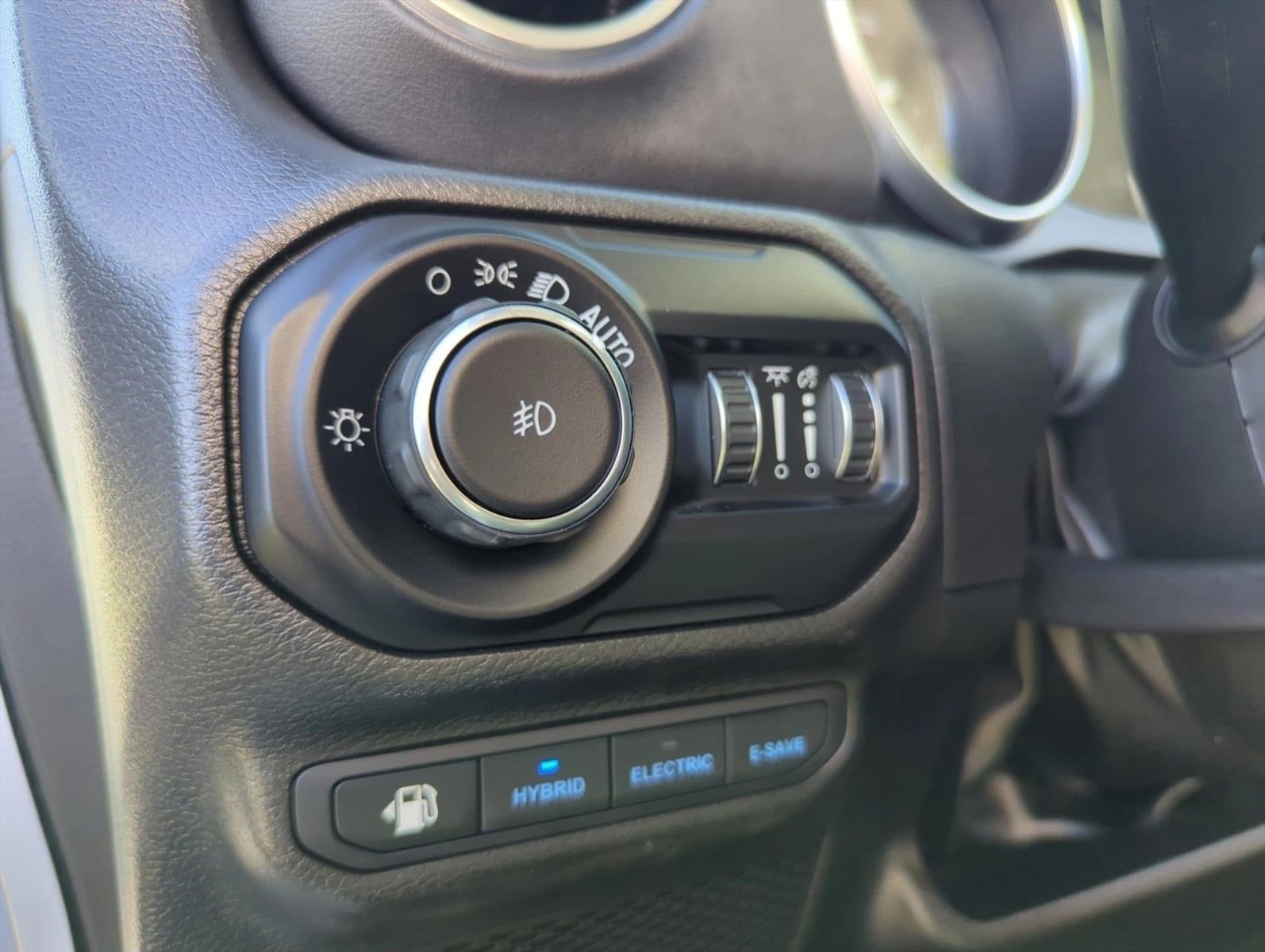 2020 Jeep Wrangler Unlimited Sahara 4x4