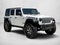 2020 Jeep Wrangler Unlimited Rubicon 4x4