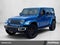2021 Jeep Wrangler 4xe Unlimited Sahara 4x4