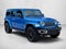 2021 Jeep Wrangler 4xe Unlimited Sahara 4x4
