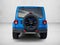 2021 Jeep Wrangler 4xe Unlimited Sahara 4x4