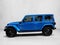 2021 Jeep Wrangler 4xe Unlimited Sahara 4x4