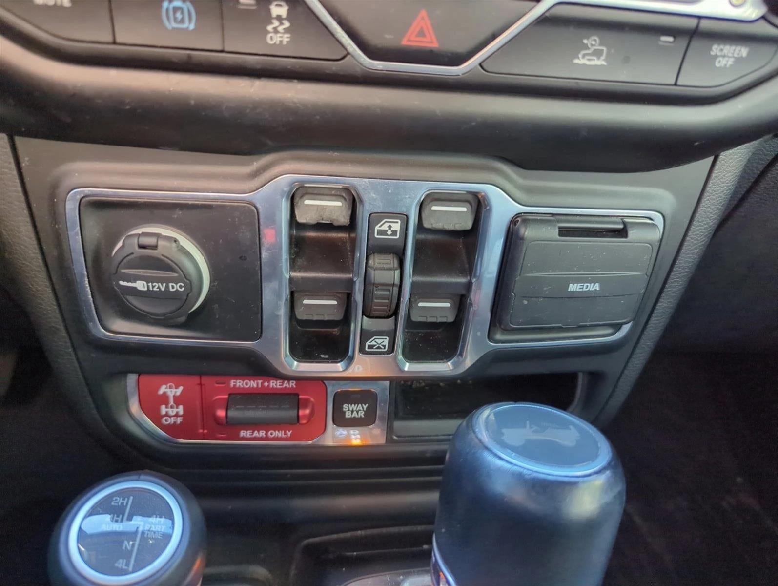 2022 Jeep Wrangler 4xe Unlimited Rubicon 4x4