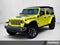 2022 Jeep Wrangler 4xe Unlimited Rubicon 4x4
