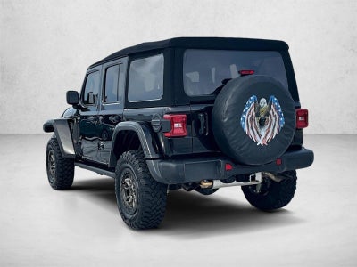 2023 Jeep Wrangler Rubicon 392 4 Door 4x4