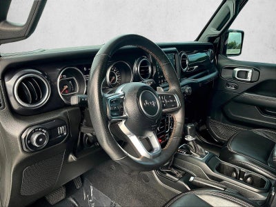 2023 Jeep Wrangler Rubicon 392 4 Door 4x4