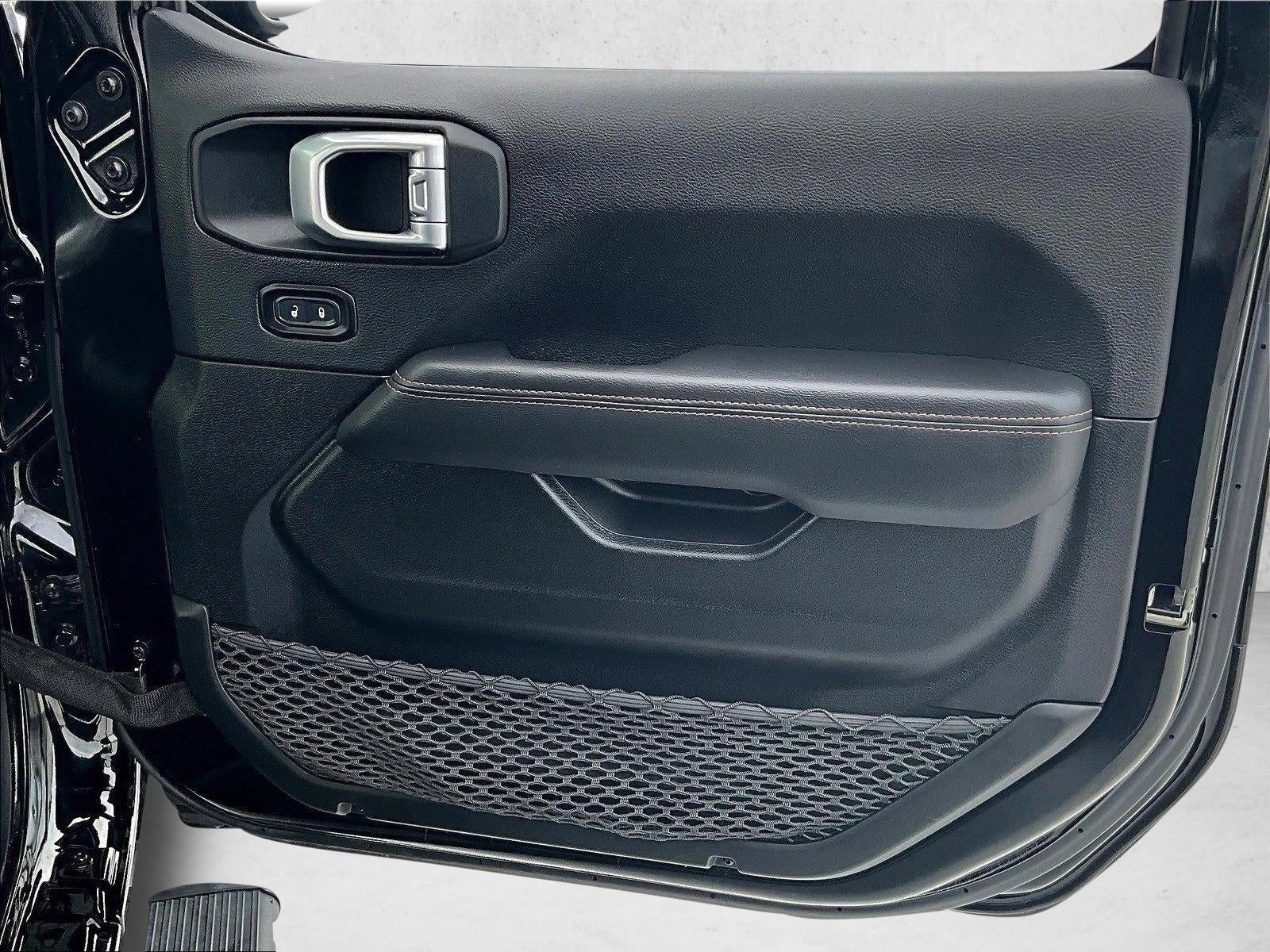 2023 Jeep Wrangler Rubicon 392 4 Door 4x4