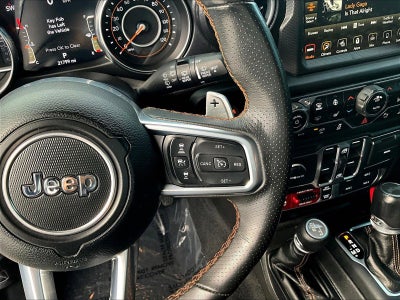 2023 Jeep Wrangler Rubicon 392 4 Door 4x4