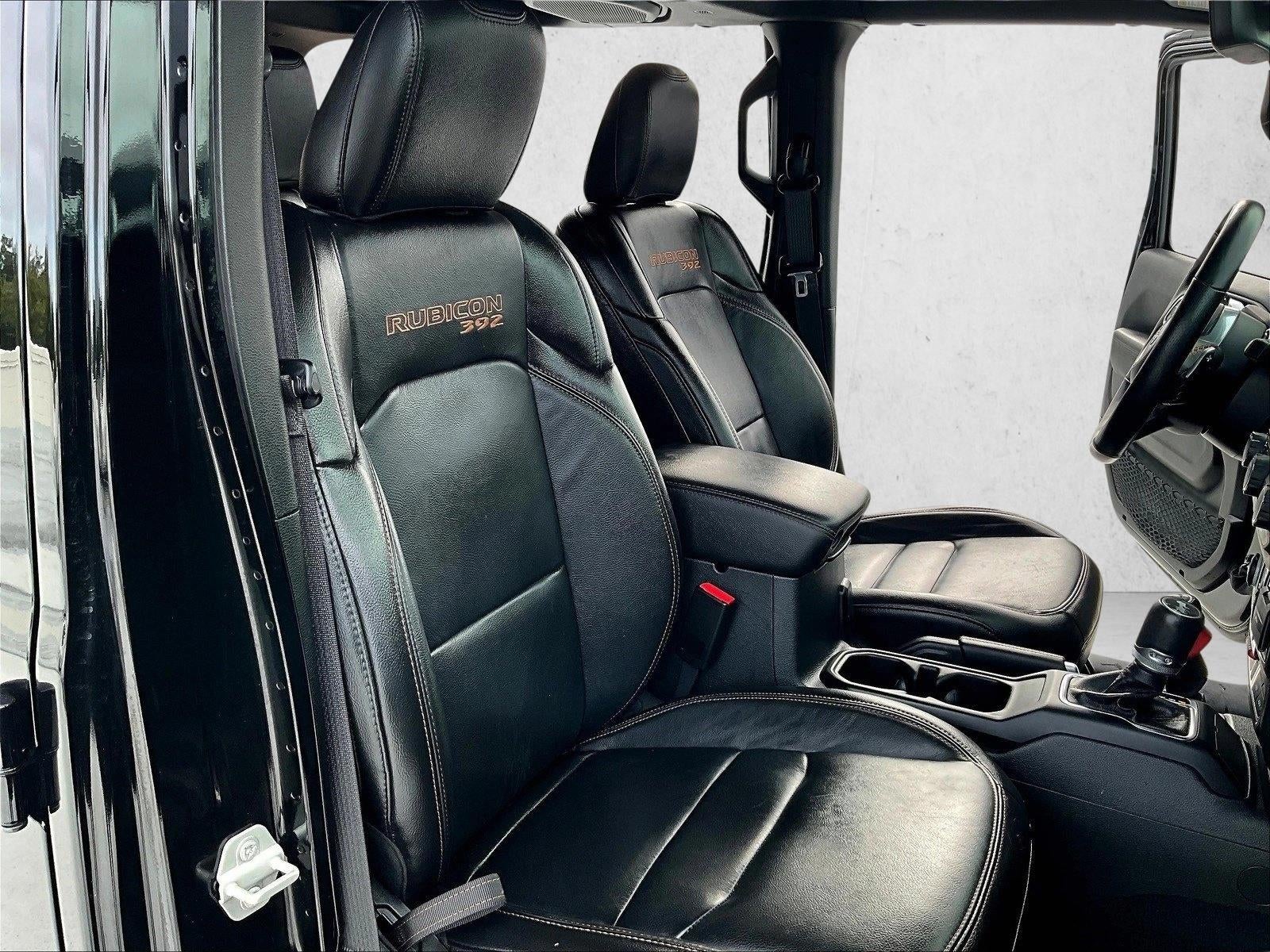 2023 Jeep Wrangler Rubicon 392 4 Door 4x4