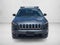 2016 Jeep Cherokee FWD 4dr Latitude