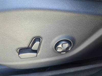 2020 Jeep Cherokee Limited FWD