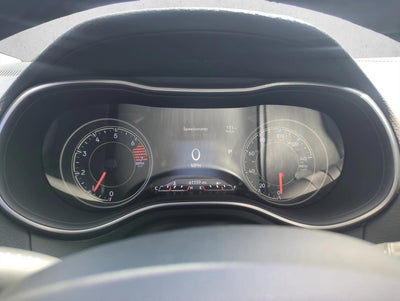 2020 Jeep Cherokee Limited FWD