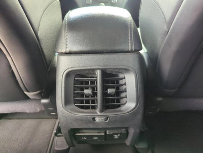 2020 Jeep Cherokee Limited FWD