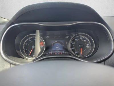 2020 Jeep Cherokee Limited FWD