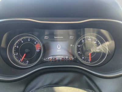 2019 Jeep Cherokee Limited FWD