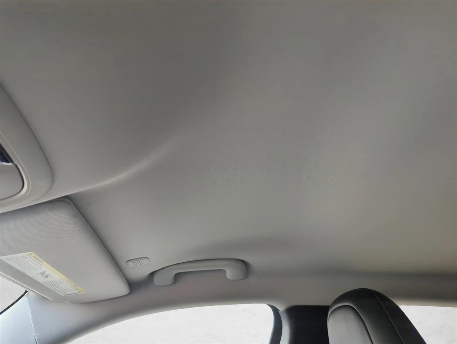 2021 Jeep Cherokee Latitude Lux FWD