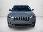 2021 Jeep Cherokee Latitude Lux FWD