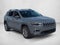 2021 Jeep Cherokee Latitude Lux FWD