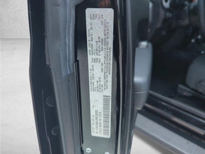 2024 Jeep Wrangler Sport S 2 Door 4x4