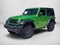 2025 Jeep Wrangler Sport S 2 Door 4x4