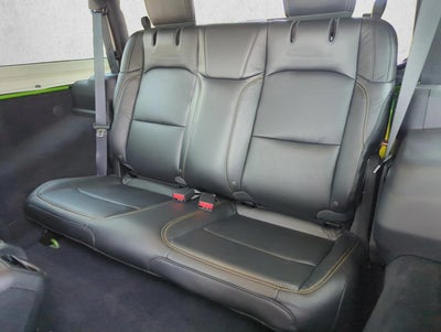 2025 Jeep Wrangler Sport S 2 Door 4x4