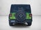 2025 Jeep Wrangler Sport S 2 Door 4x4