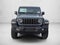 2026 Jeep Wrangler Sport 2 Door 4x4