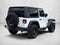 2026 Jeep Wrangler Willys 2 Door 4x4
