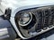 2026 Jeep Wrangler Willys 2 Door 4x4