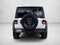 2026 Jeep Wrangler Willys 2 Door 4x4